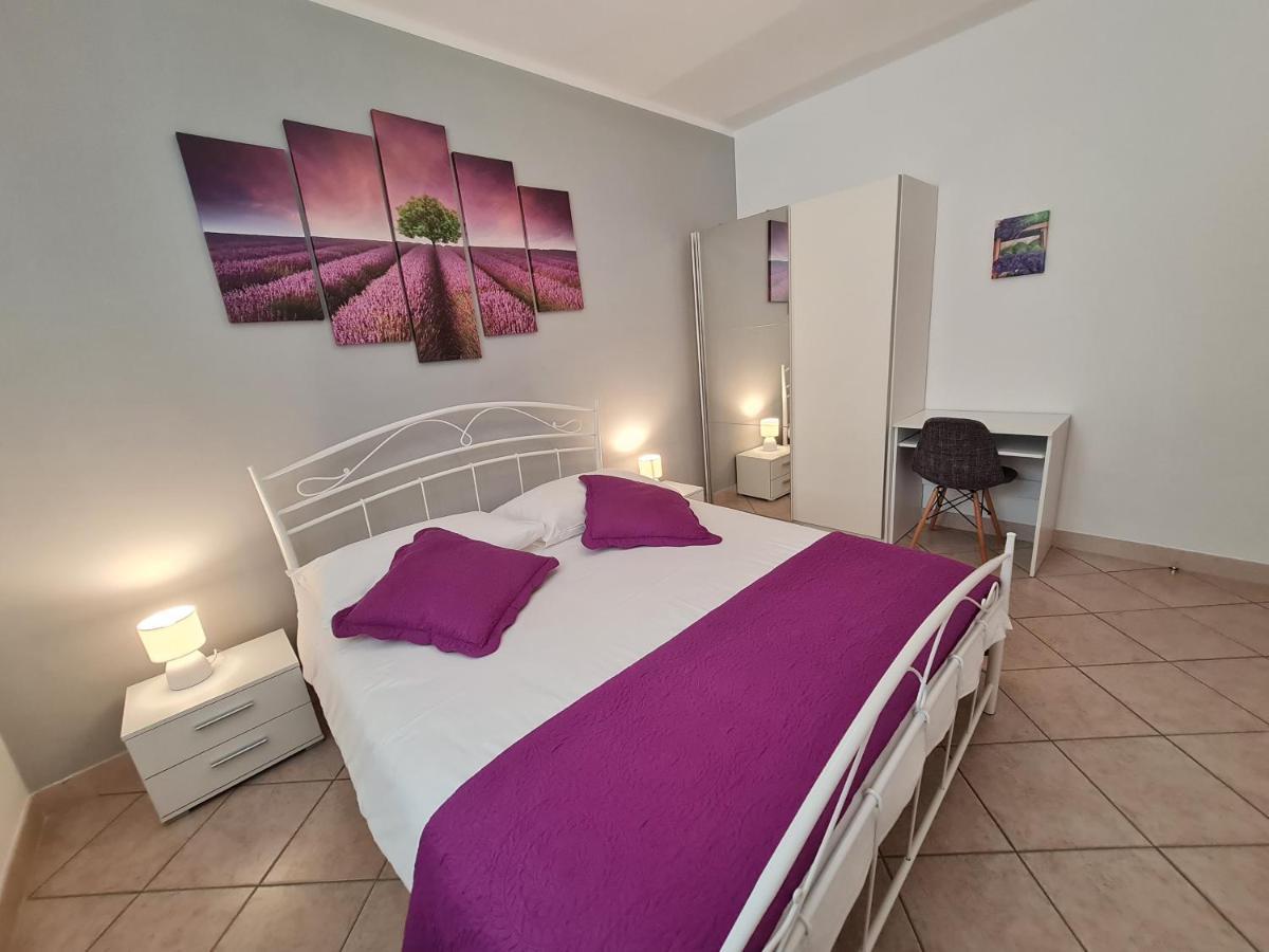 Apartman En Mošćenička Draga Buitenkant foto