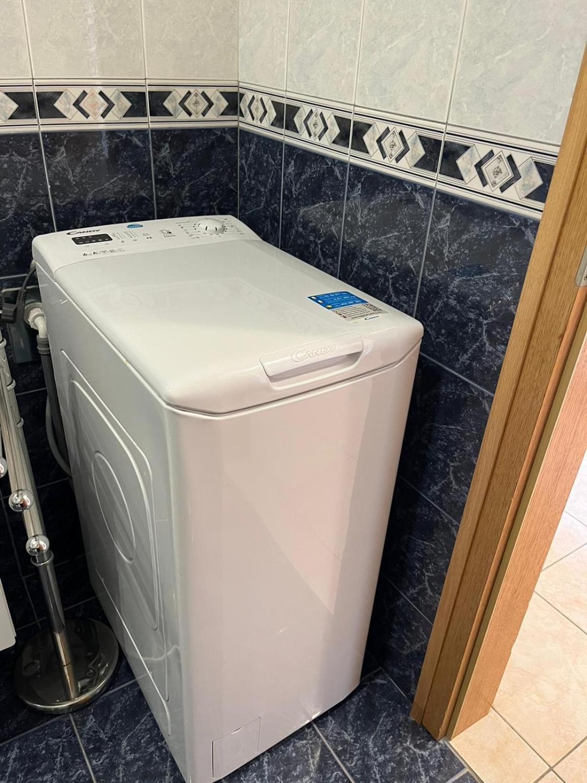 Apartman En Mošćenička Draga Buitenkant foto